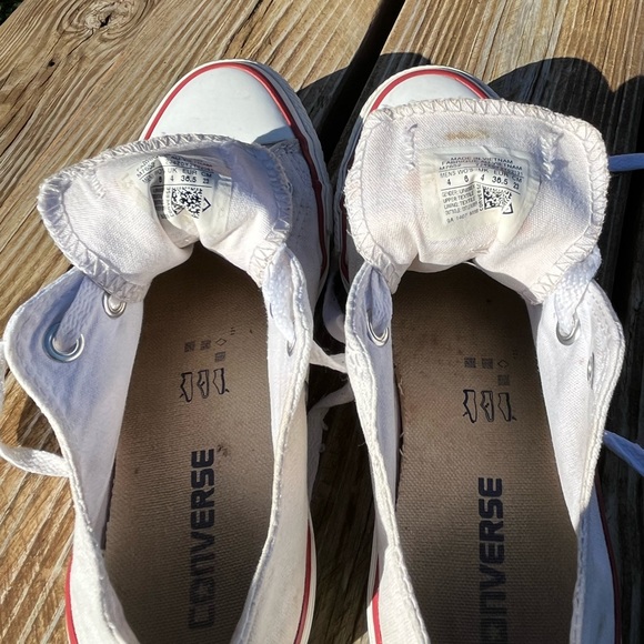 Chucky Taylor’s - Picture 5 of 10